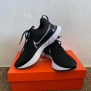 Nike react infinity fly kit